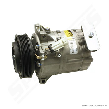 A/C Kompressor 9-3 B284 06-10