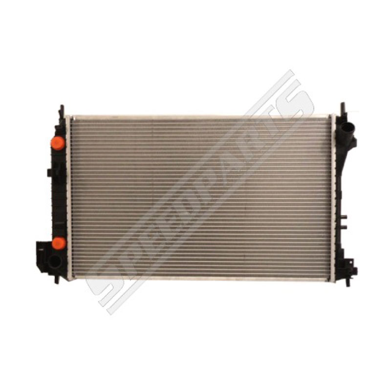 Radiator 9-3 2012