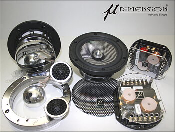 u-Dimension ProX Master 6
