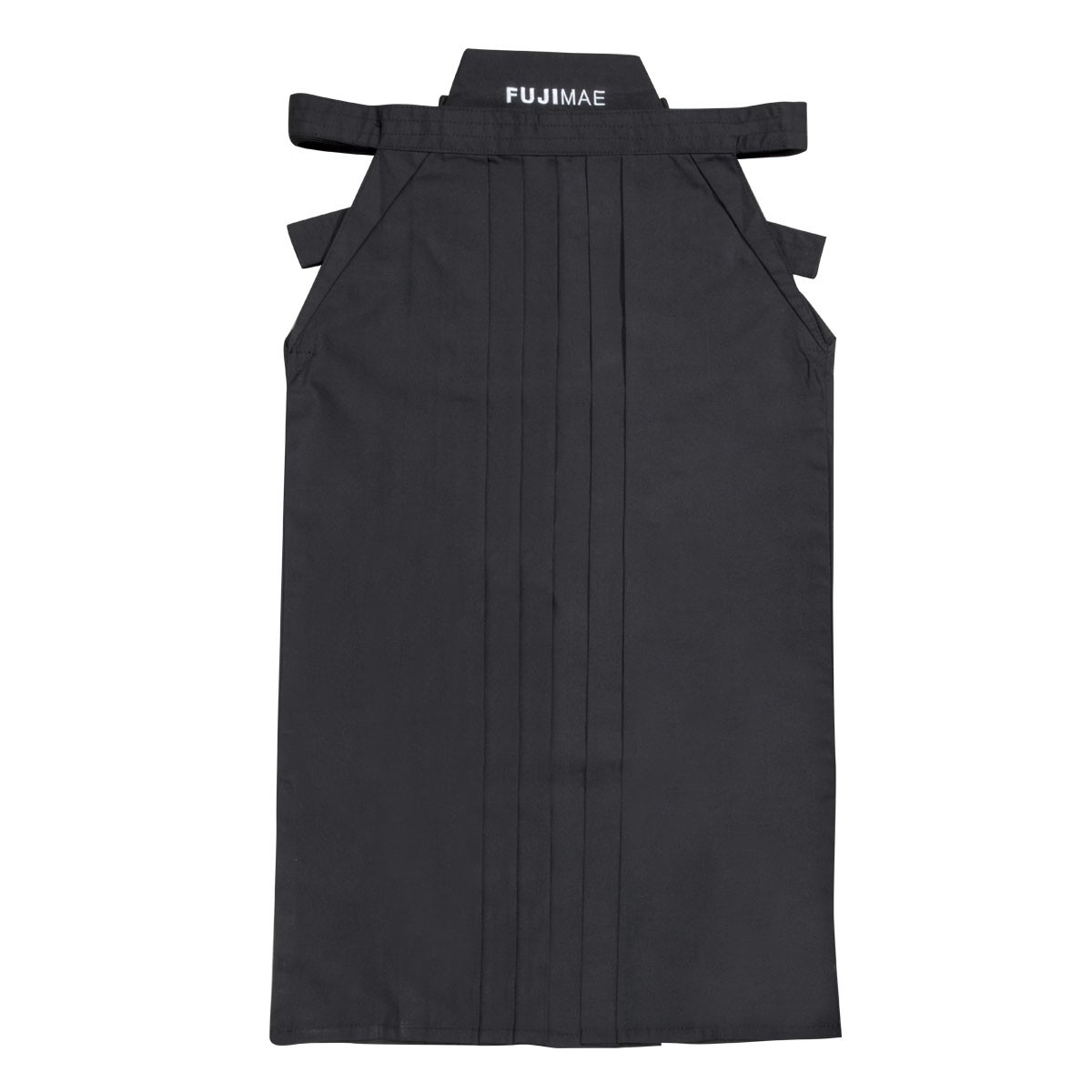 Hakama Standard, Black