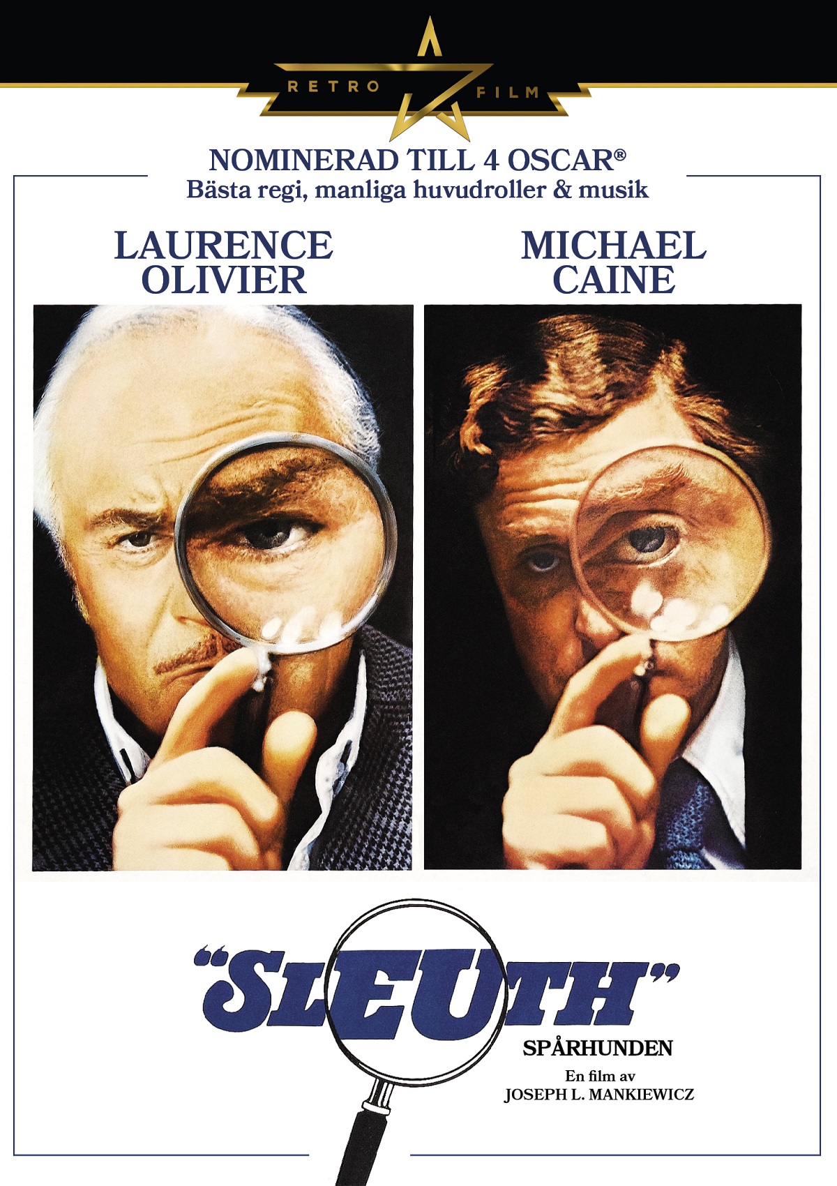 Sleuth