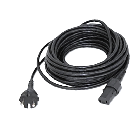ELSLADD NILFISK GS80 GS90 GM80 GM90