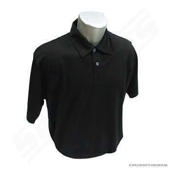 Saab Polo shirt