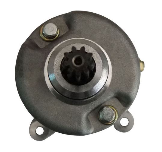 Startmotor Polaris Sportsman 400 & 500  - 5
