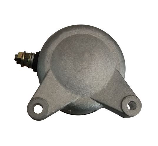 Startmotor Polaris Sportsman 400 & 500  - 3