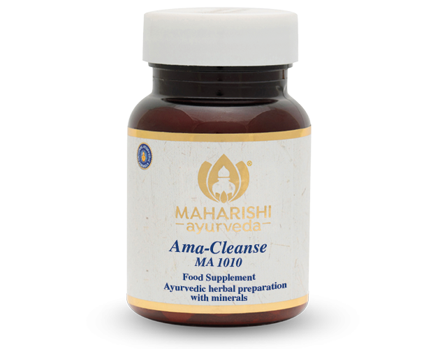 Maharishi Ayurveda Ama-cleanse  (MA 1010) 60 tab 30gr