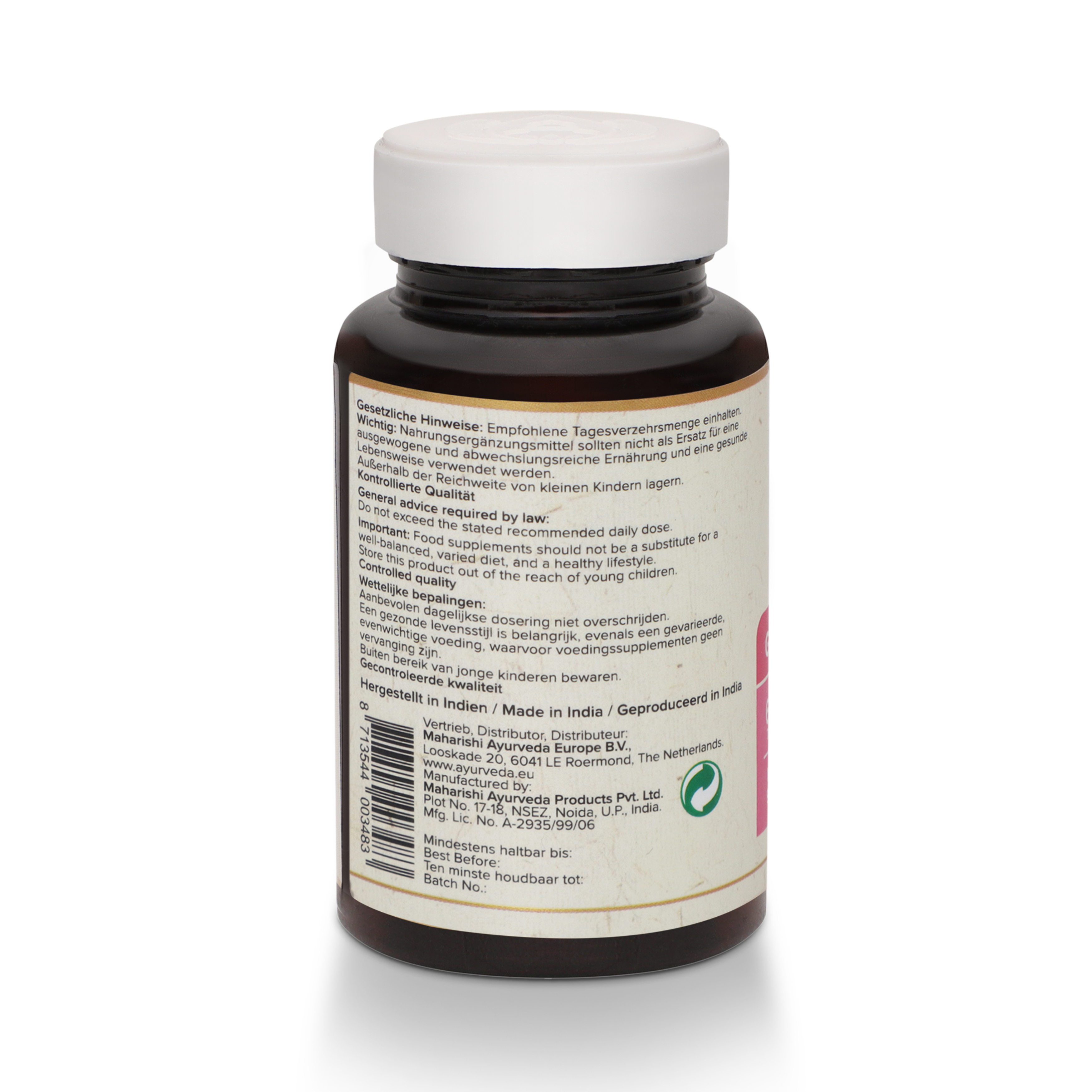 Golden Transition/Menopause Support 1 (MA 938) - 3