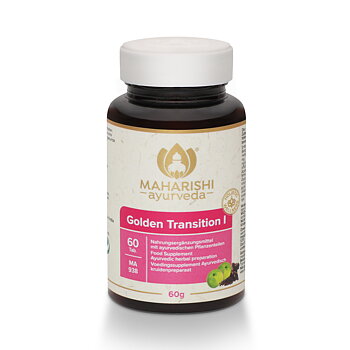 Golden Transition/Menopause Support 1 (MA 938)