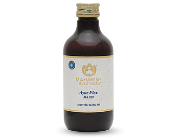 AyurFlex Herbal Oil (Joint soothe oil /MA 929)