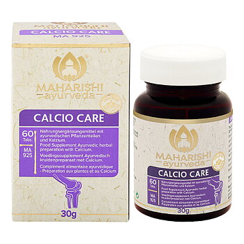 MA 925 (Calciocare tablets)