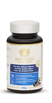 Prana Rasayana (Breathe easy tablets MA 1405)