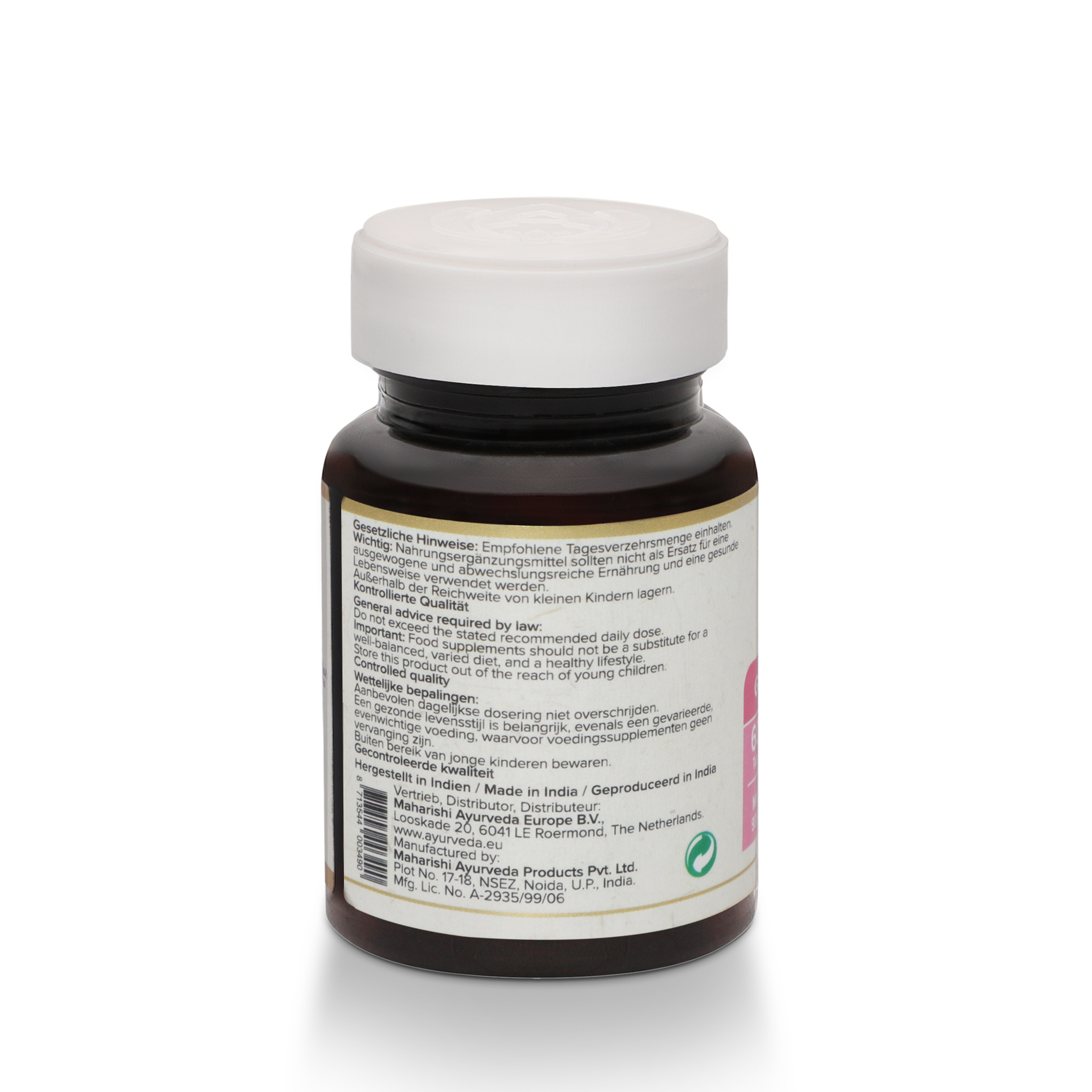 Golden Transition/Menopause support  2  (MA 939) - 3