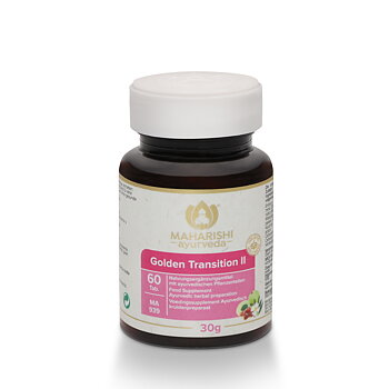 Golden Transition/Menopause support  2  (MA 939)