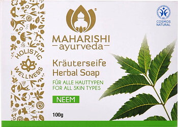 Neem soap 