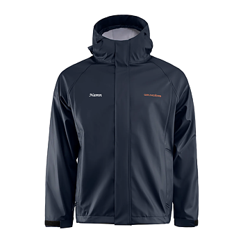 Regnjacka Neptune, unisex