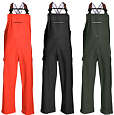 Regnbyxor (Bib) från Grundéns