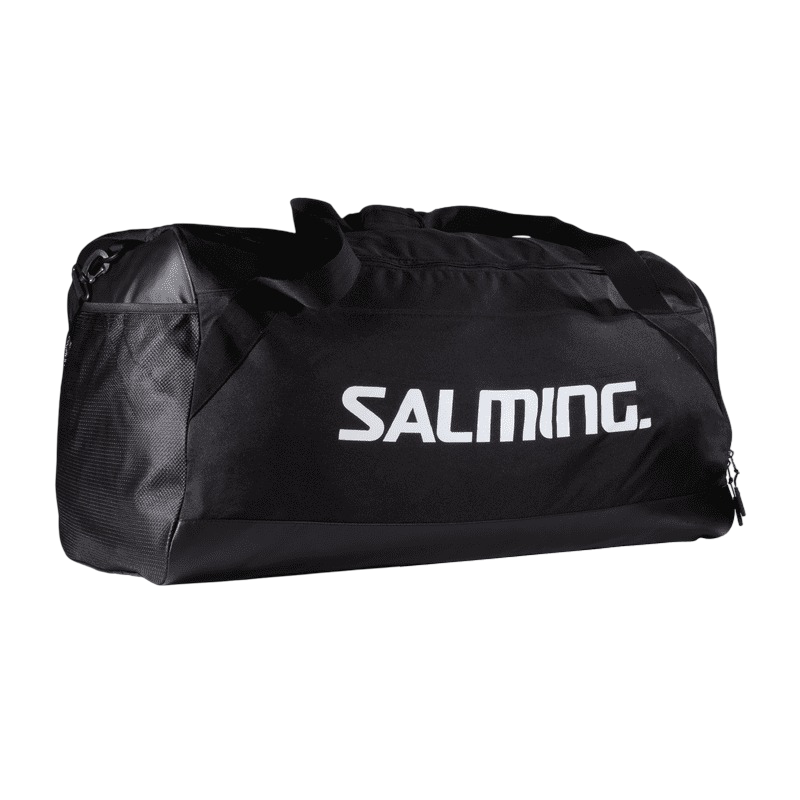 SALMING Teambag 125 - black