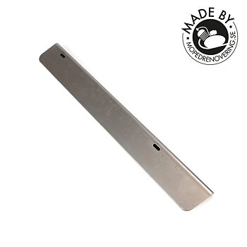 Chain guard MCB 1187 and Norsjö Carrier, among others. Made by Mopedrenovering.