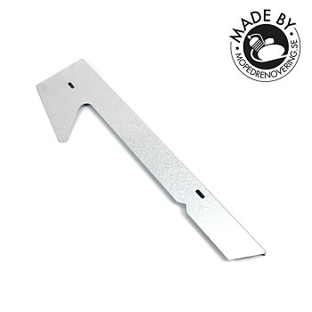 Chain guard MCB 1189, 1193, 1194 after 1975. Made by moped renovation.