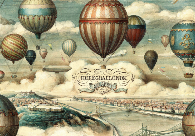 Balloons