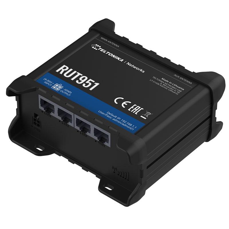 4G router RUT-951