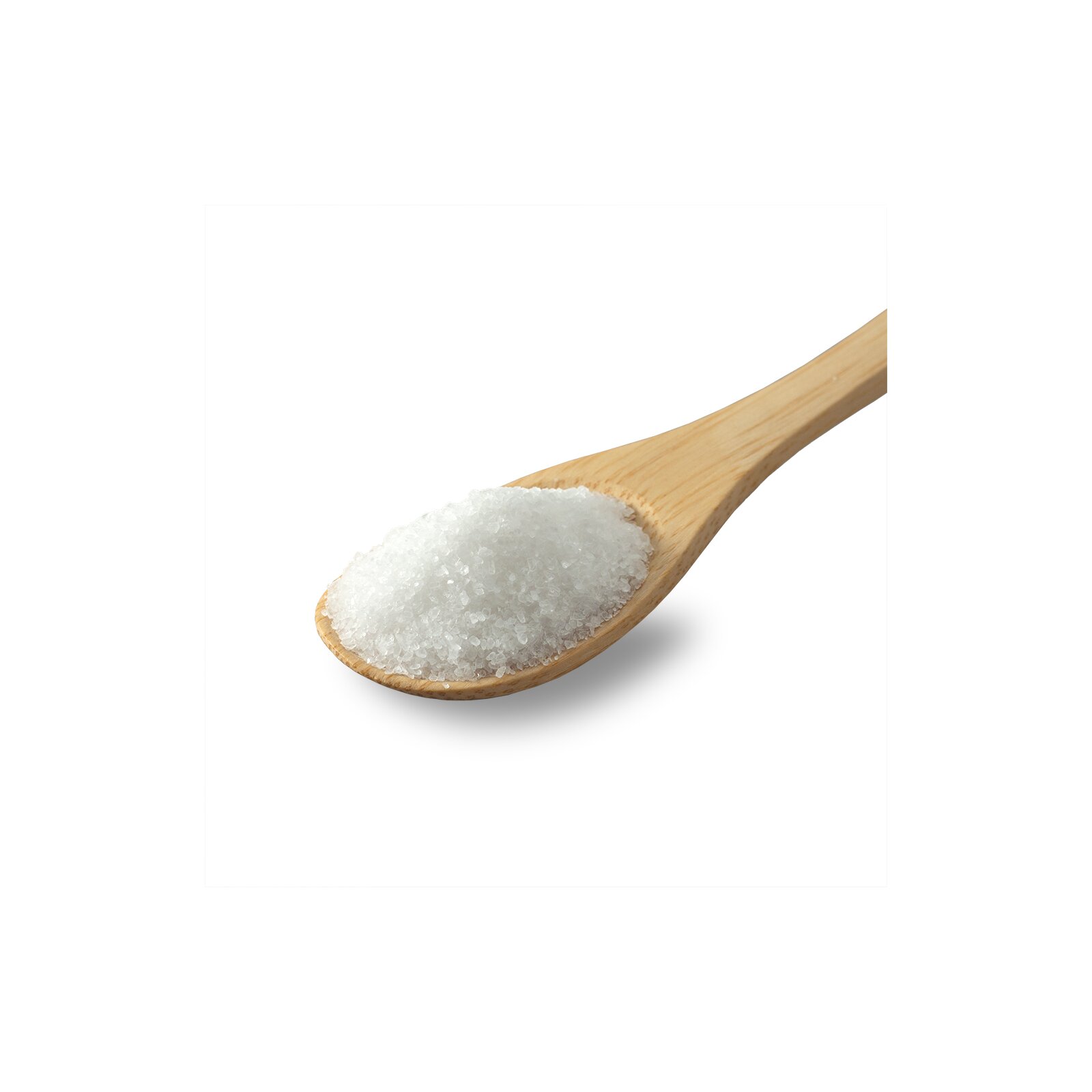 Rock salt