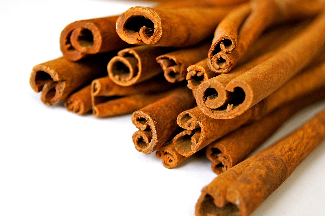 Cinnamon  cassia powder org.