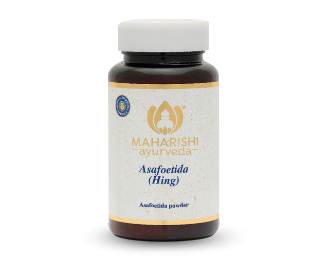 Hing- Asafoetida