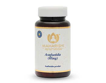 Hing- Asafoetida