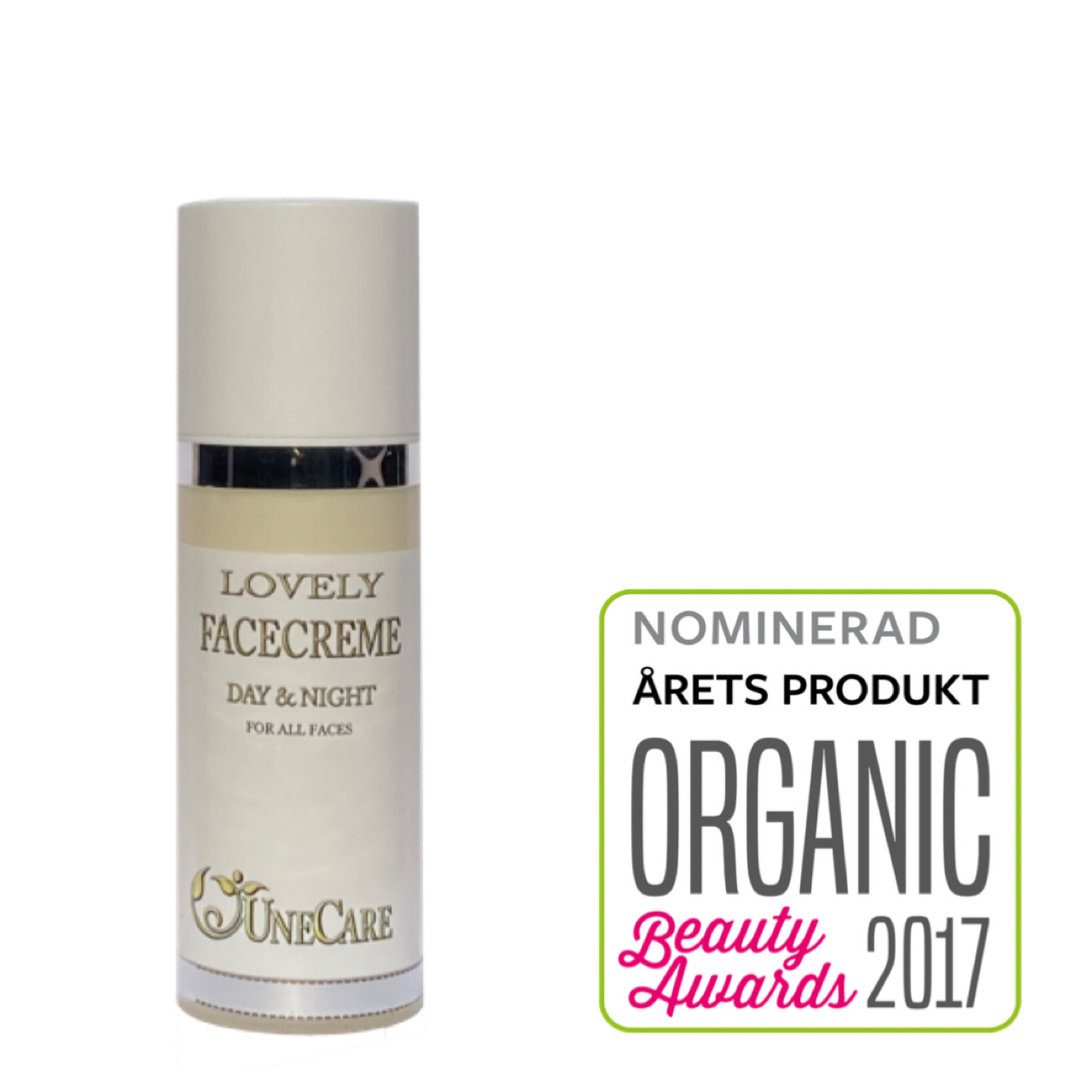 Lovely Facecream - 2