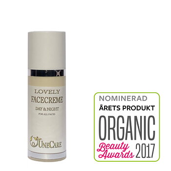 Lovely Facecream