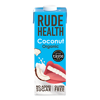 GF Kokosnötdryck 1 liter x6, EKO