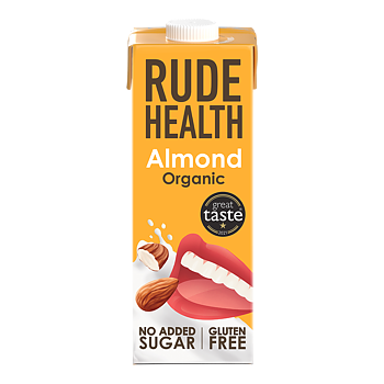 GF Mandeldryck 1 liter x6, EKO