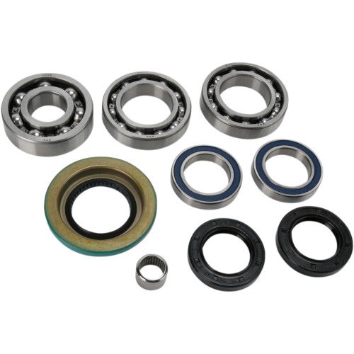 Lager & Packningssats BAKRE differential Can-Am 2006-2011 - 2