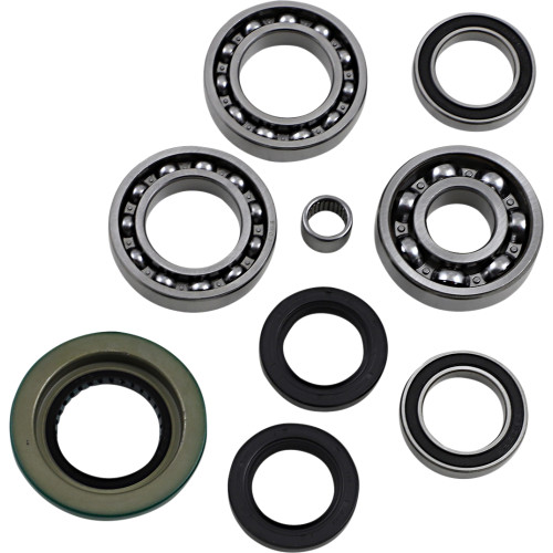 Lager & Packningssats BAKRE differential Can-Am 2006-2011