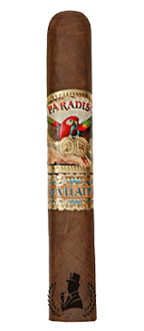Paradiso Revelation Toro