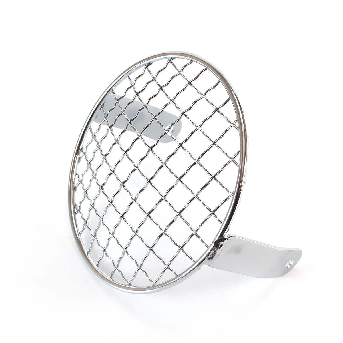 Cover for lamp, Universal. Note that the cover bars aren't always straight, see the picture