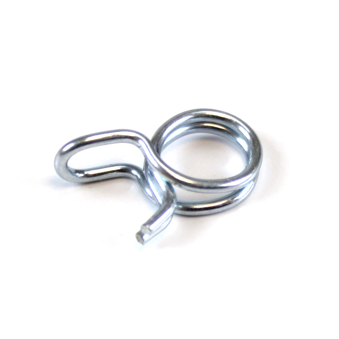 Schelle für Kraftstoffschlauch 7,3mm