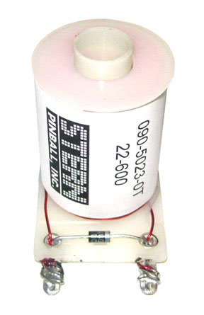 Spole - Data East/Sega/Stern 090-5023-0T/00