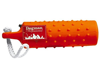 Dummie Flytande Orange 2 storlekar