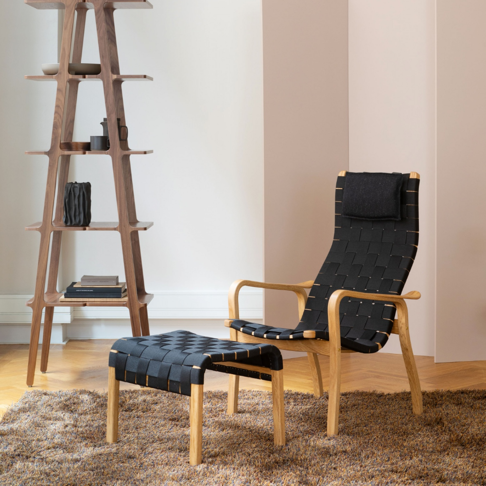 Primo Armchair High Beech - 2