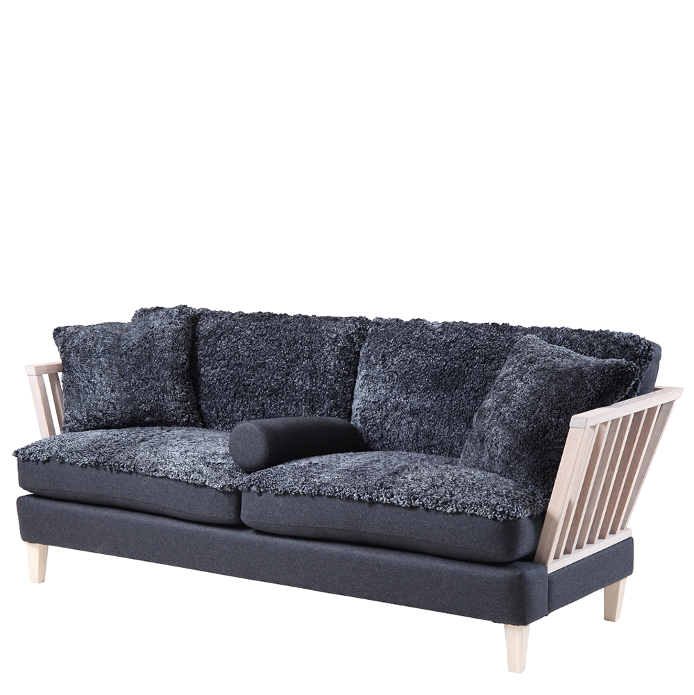 Särö Sofa 2-seater - Bröderna Anderssons - 4