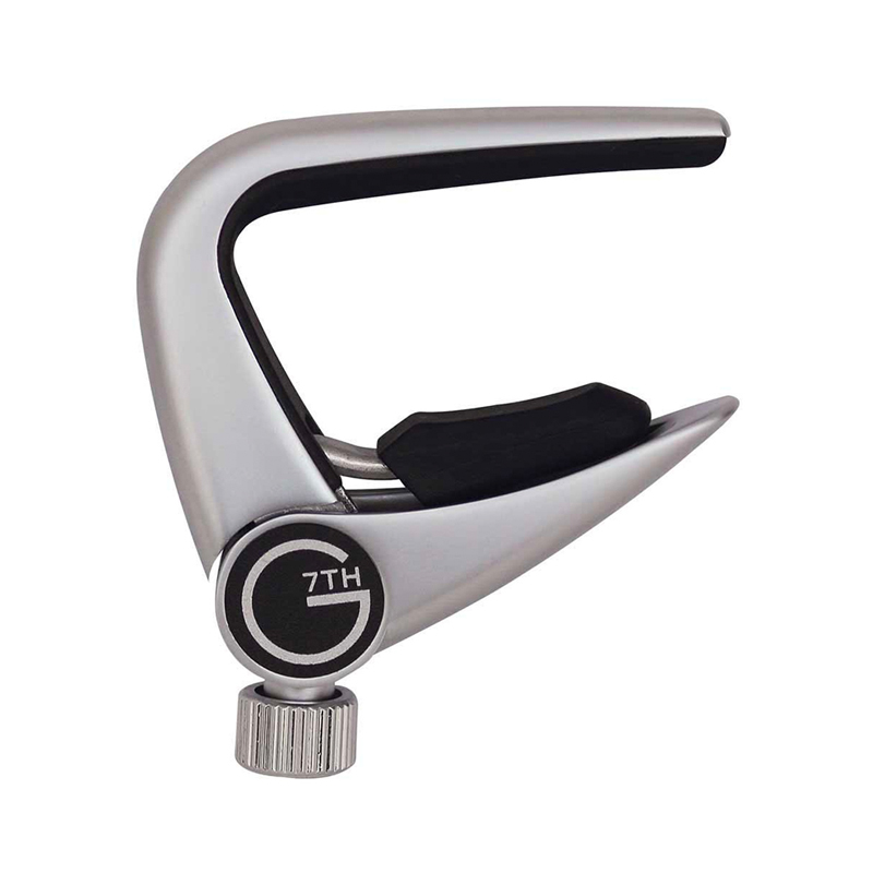 G7th Newport Banjo Capo
