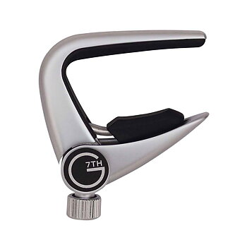 G7th Newport Banjo Capo