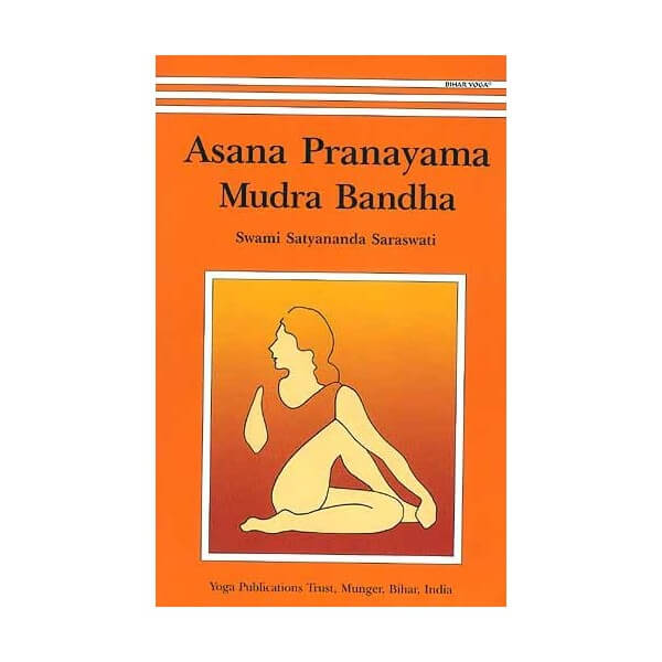 Asana Pranayama Mudra Bandha