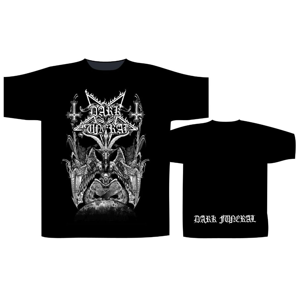 dark funeral MPI帯付き Dark Funeral - Rockzone