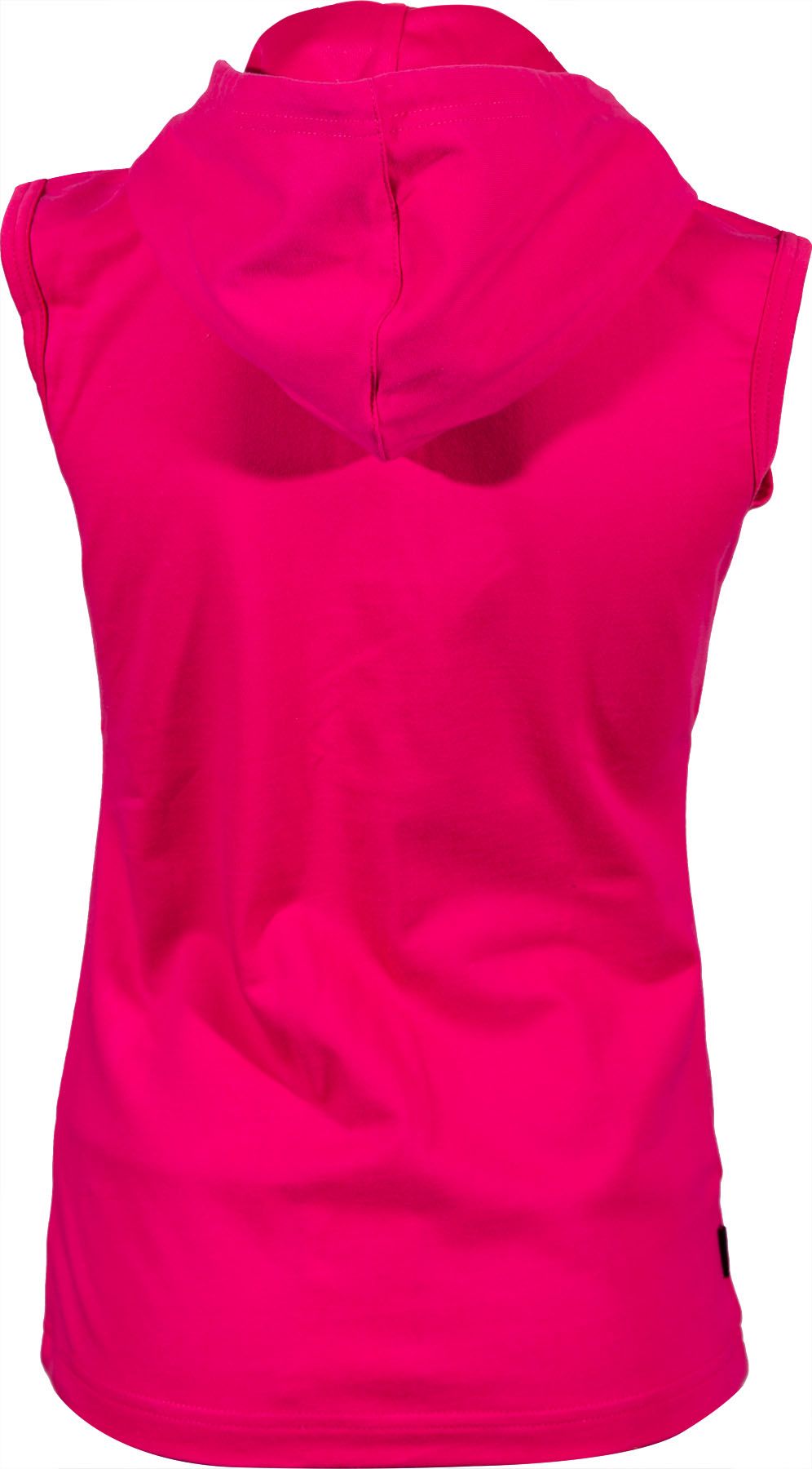 Topten Fitness Hooded Top, Rosa - 3