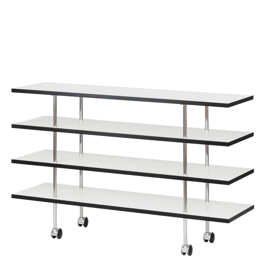 MI 1150 Floor table - Bruno Mathsson