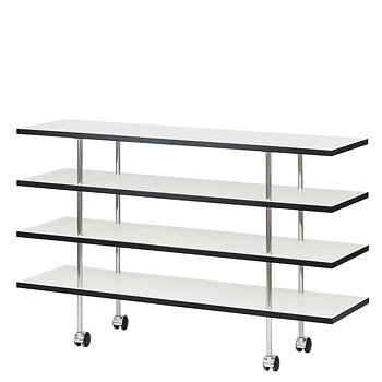 MI 1150 Floor table - Bruno Mathsson