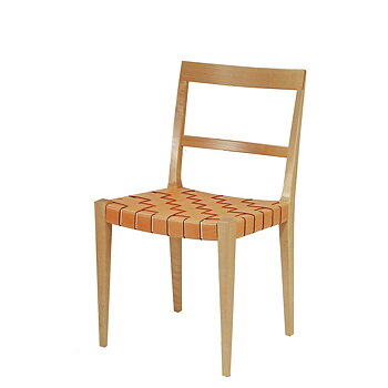 MI 401 Mimat Chair (Birch several choices) - Bruno Mathsson